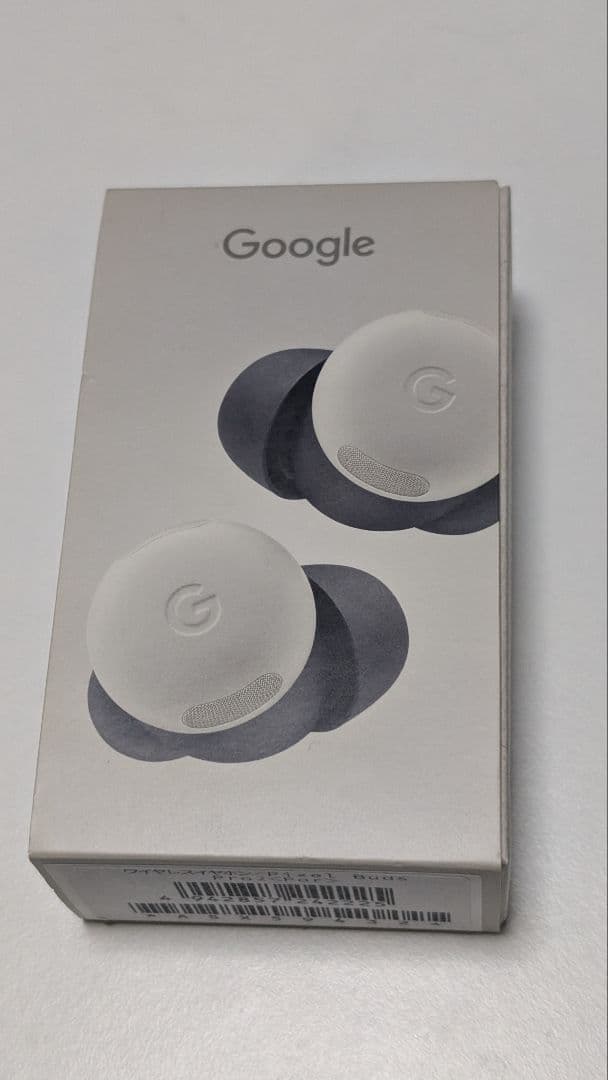 Pixel Buds Pro 2（ポーセリン）