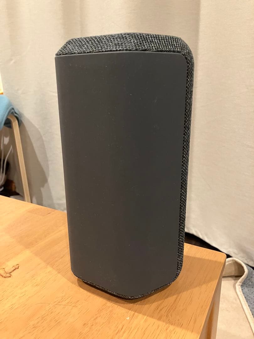 ［Yutaka Izawa］SONY SRS-XE300