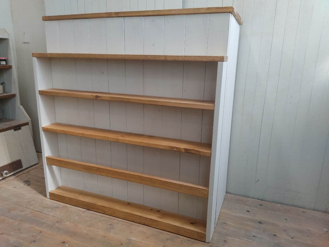 1点限りの超特価！即発送！カウンターテーブル-C