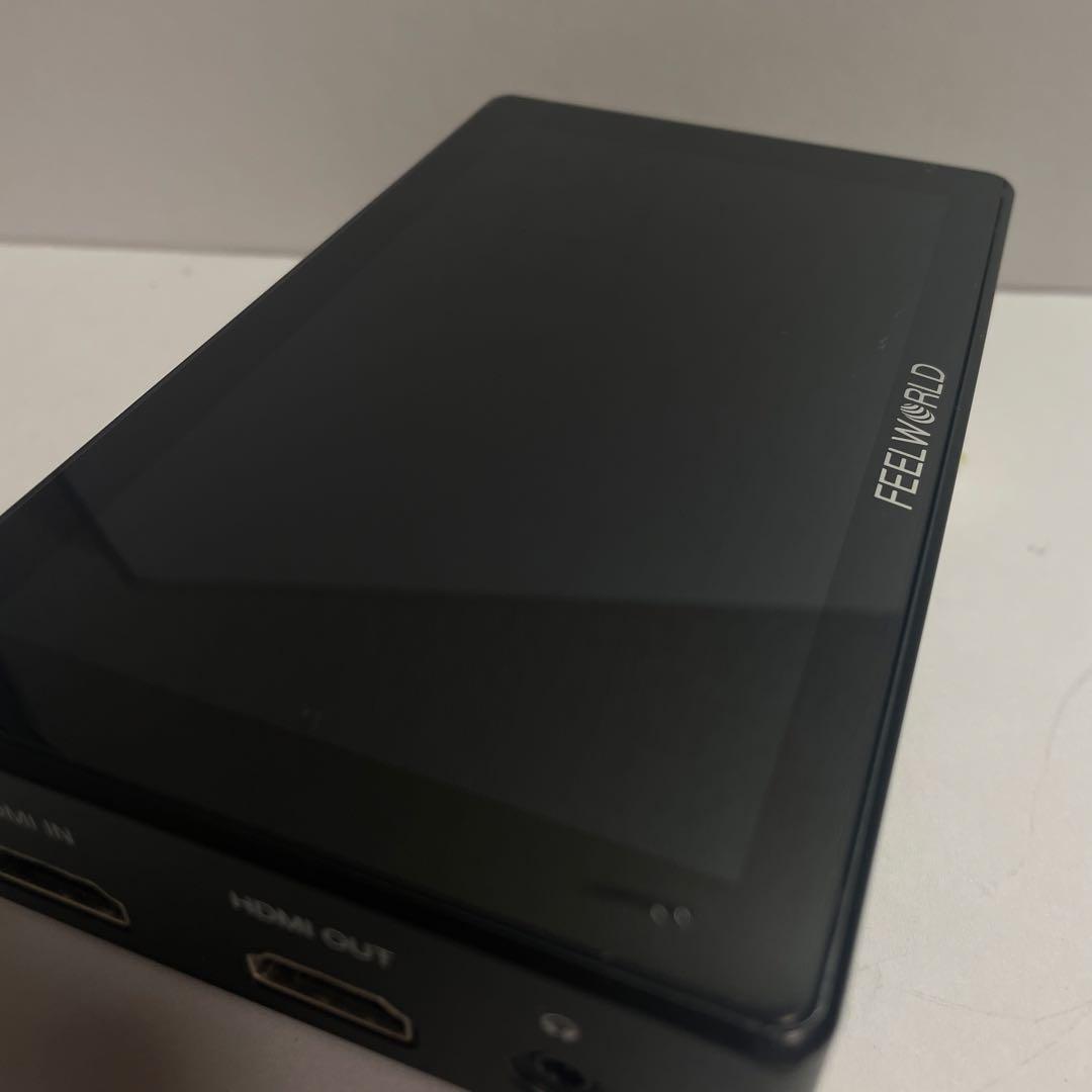 FEELWORLD LUT5 3000nit モニター