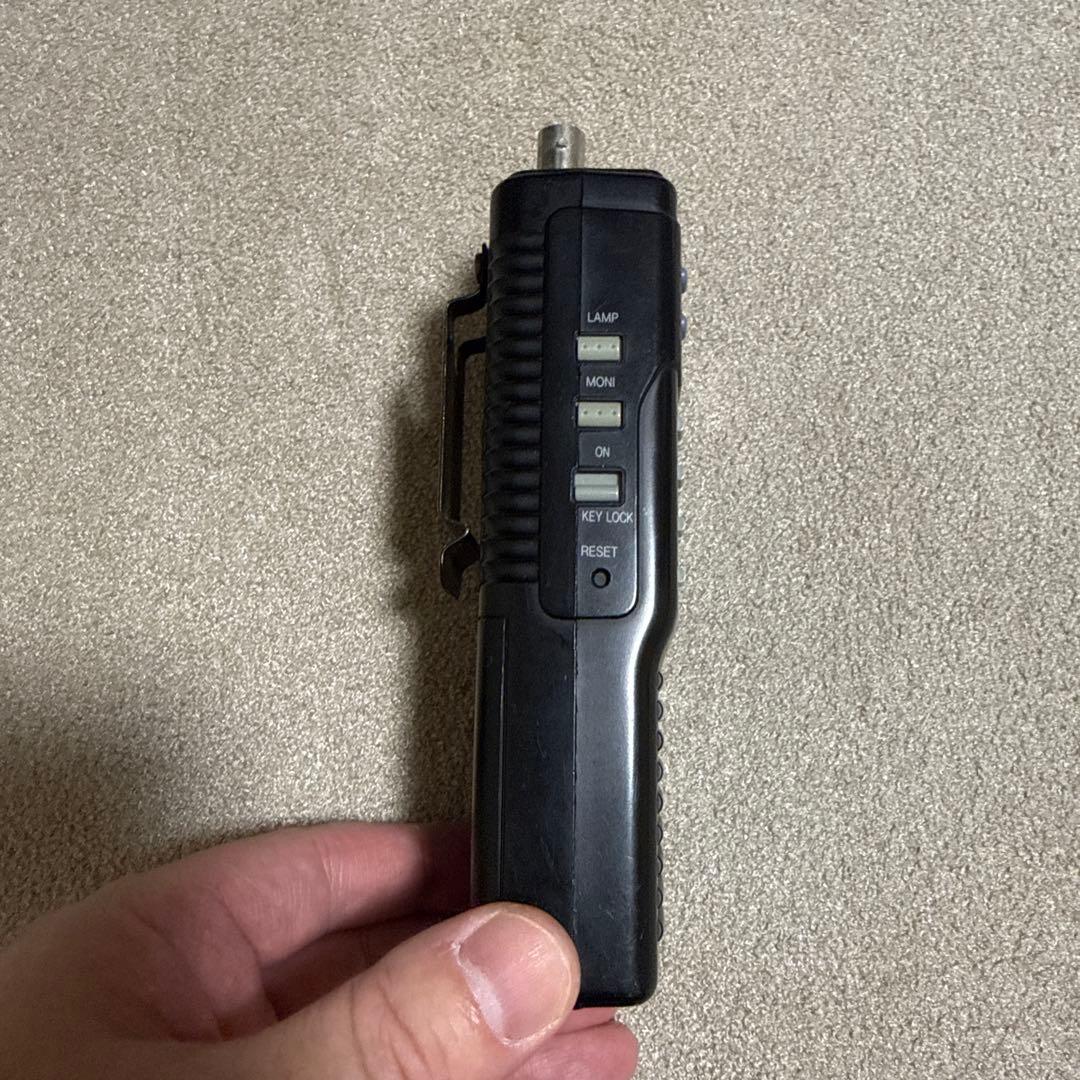 ユピテル　VT-225 エアバンド受信機