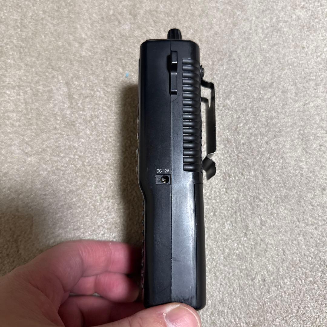 ユピテル　VT-225 エアバンド受信機