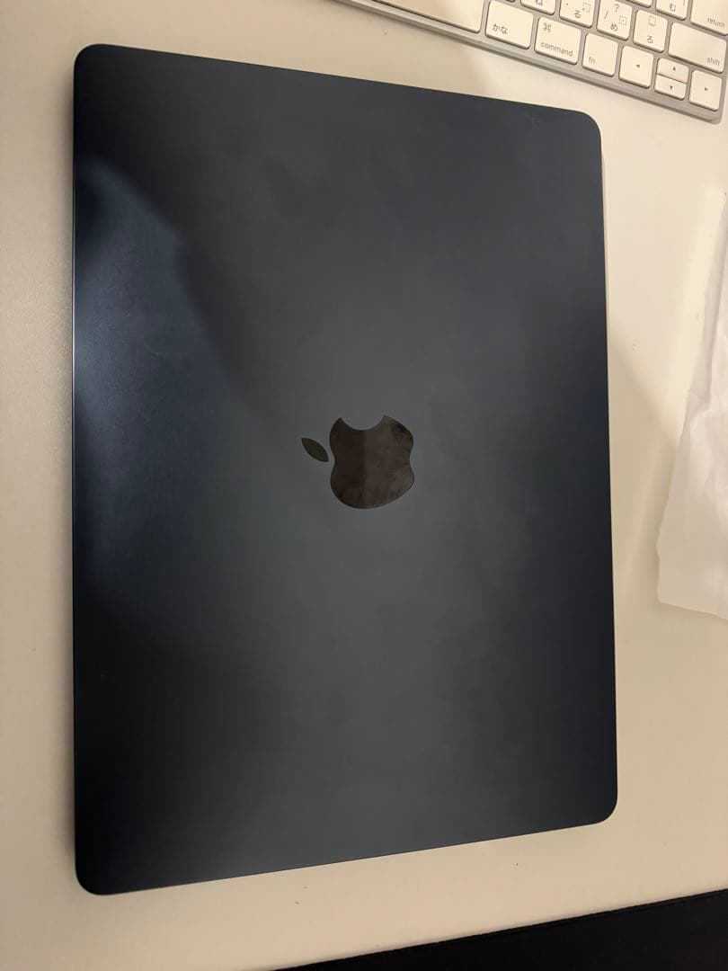 Apple MacBook Air 13.6インチ M3 16GB 512GB