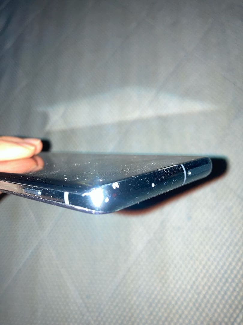 Galaxy S10 SCV41 ケース付き