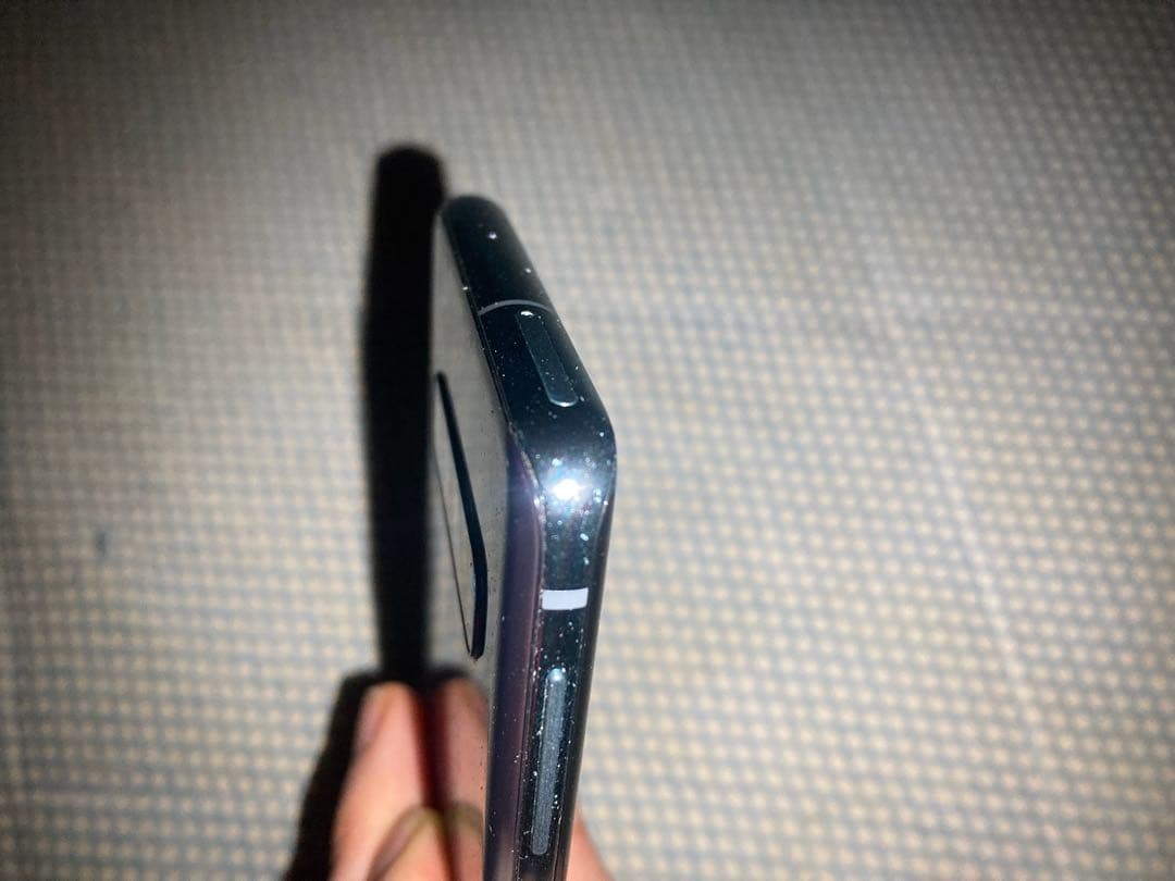 Galaxy S10 SCV41 ケース付き