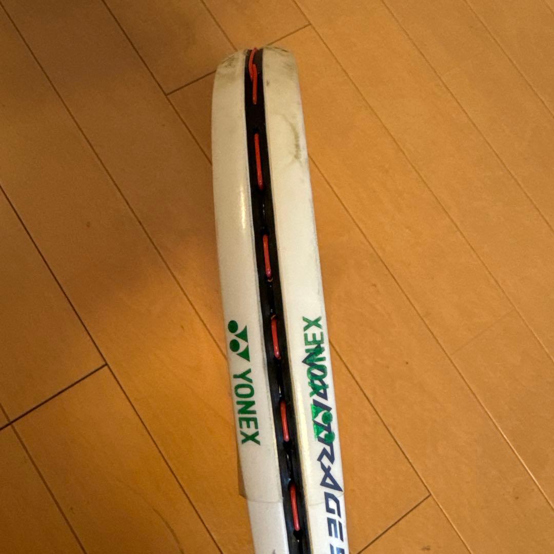 ラケット(軟式用) YONEX VOLTAGE 5V