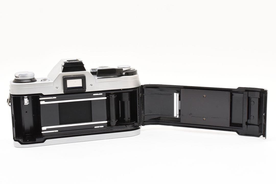 #229★動作品★Canon AE-1 ボディ