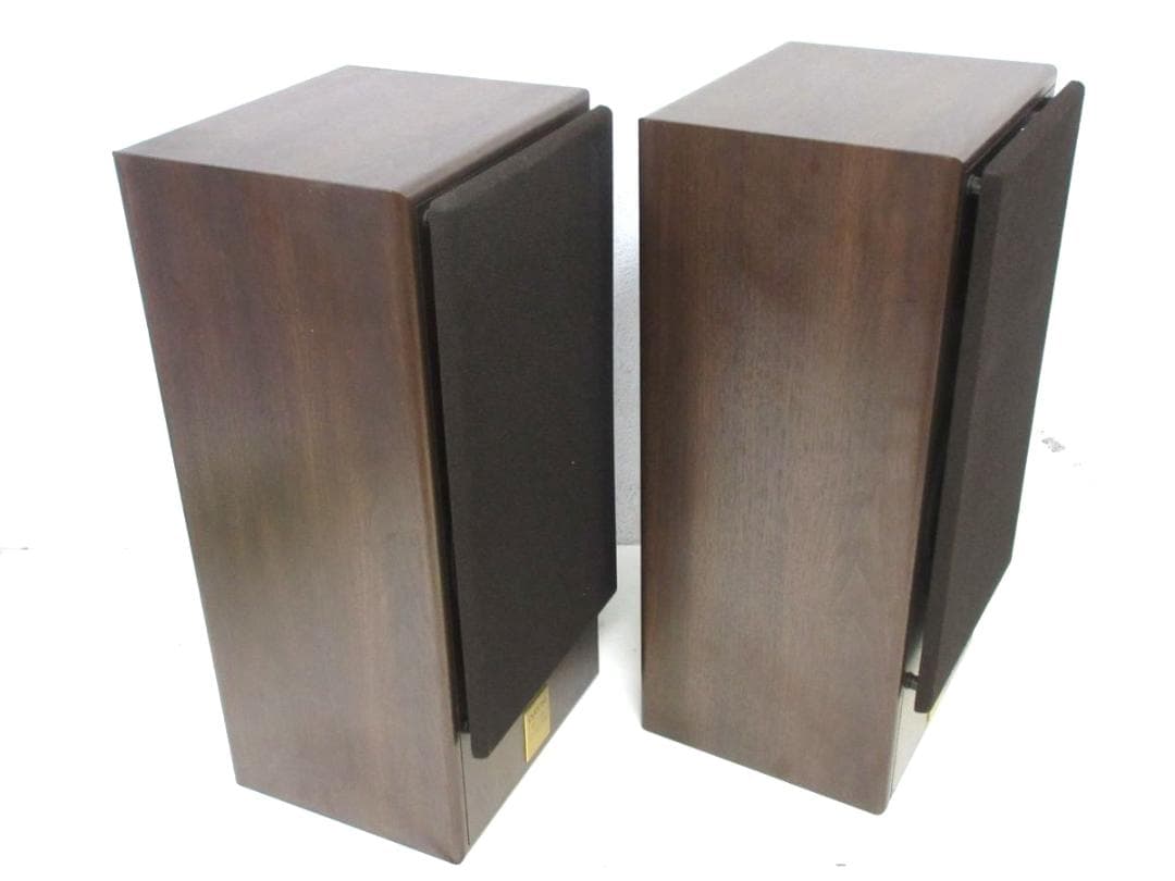 5681★音出し確認OK♪DIATONE DS-55XL WN スピーカー