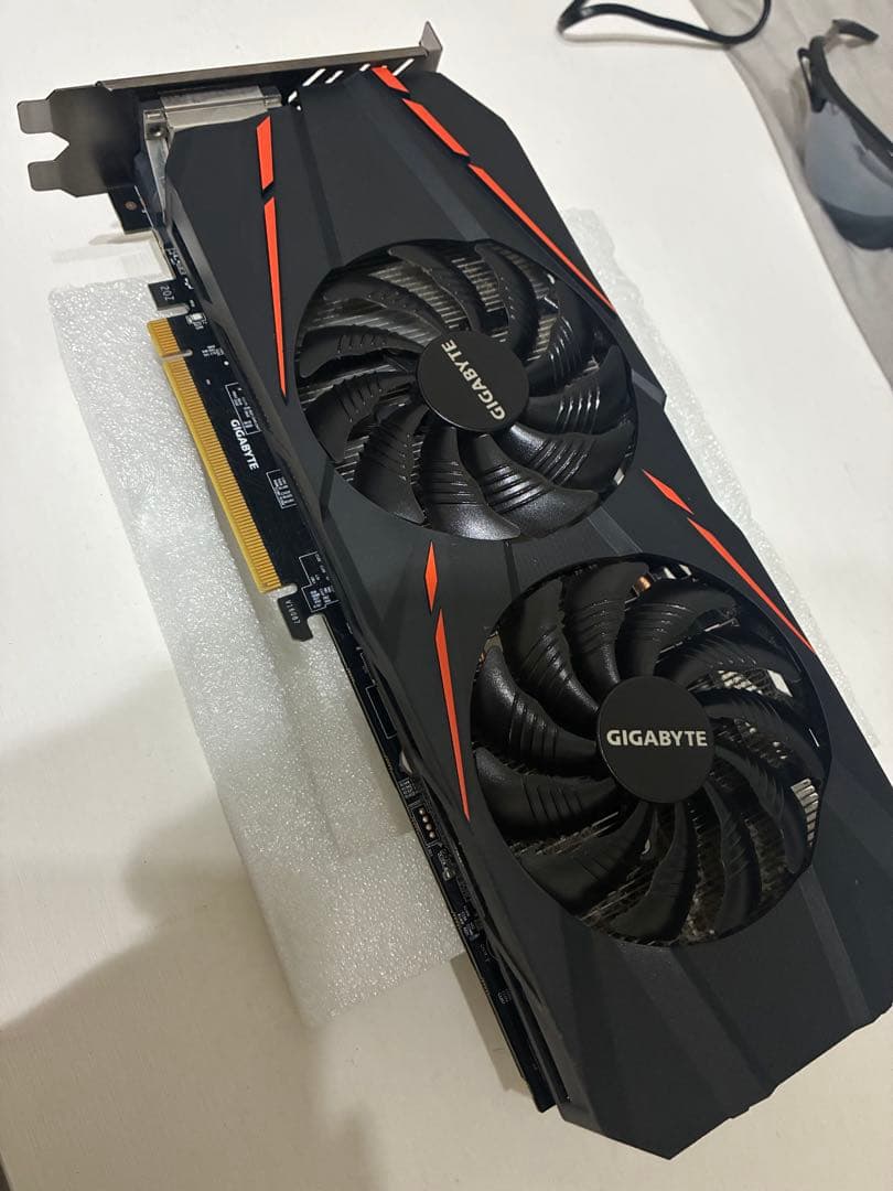 グラフィックボード・グラボ・ビデオカード GTX1070 GIGABYTE GV-N1070G1 GAMING-8GD
