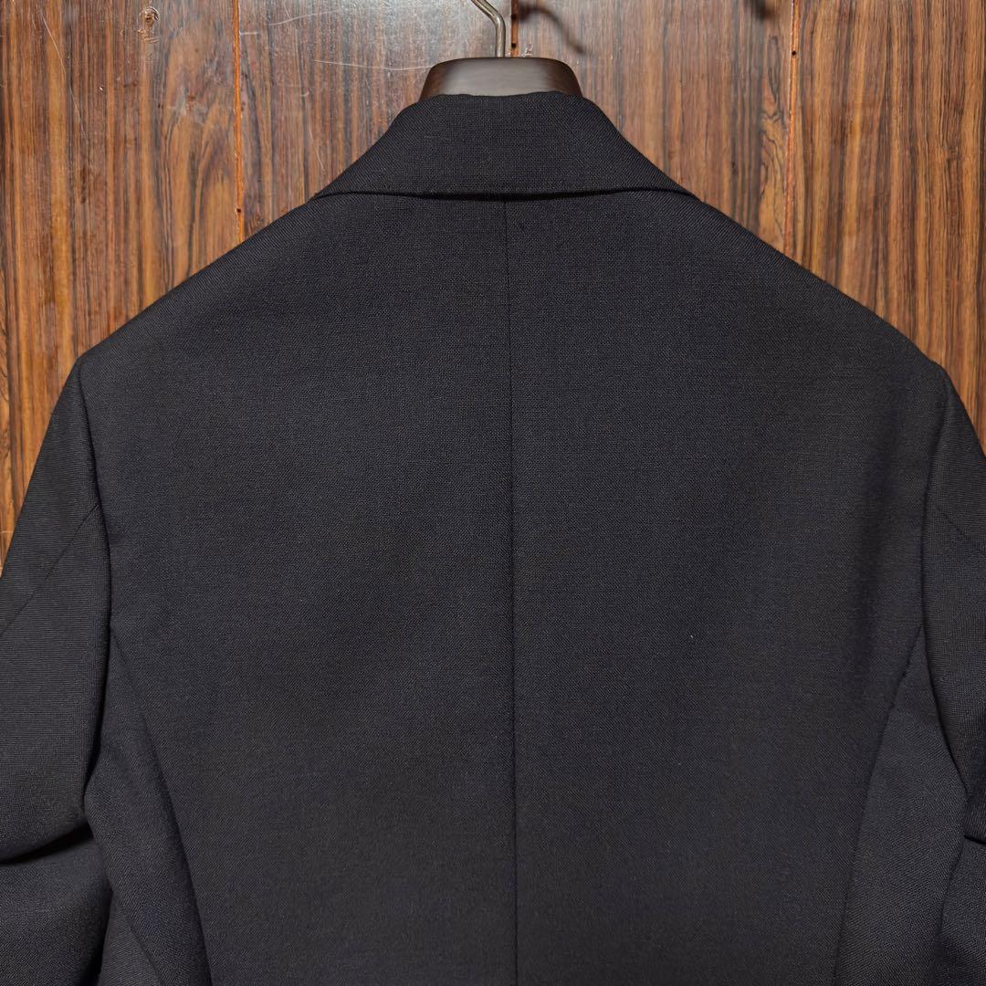 BRITISH MADE ブリティッシュメイド テムズ ジャケット M