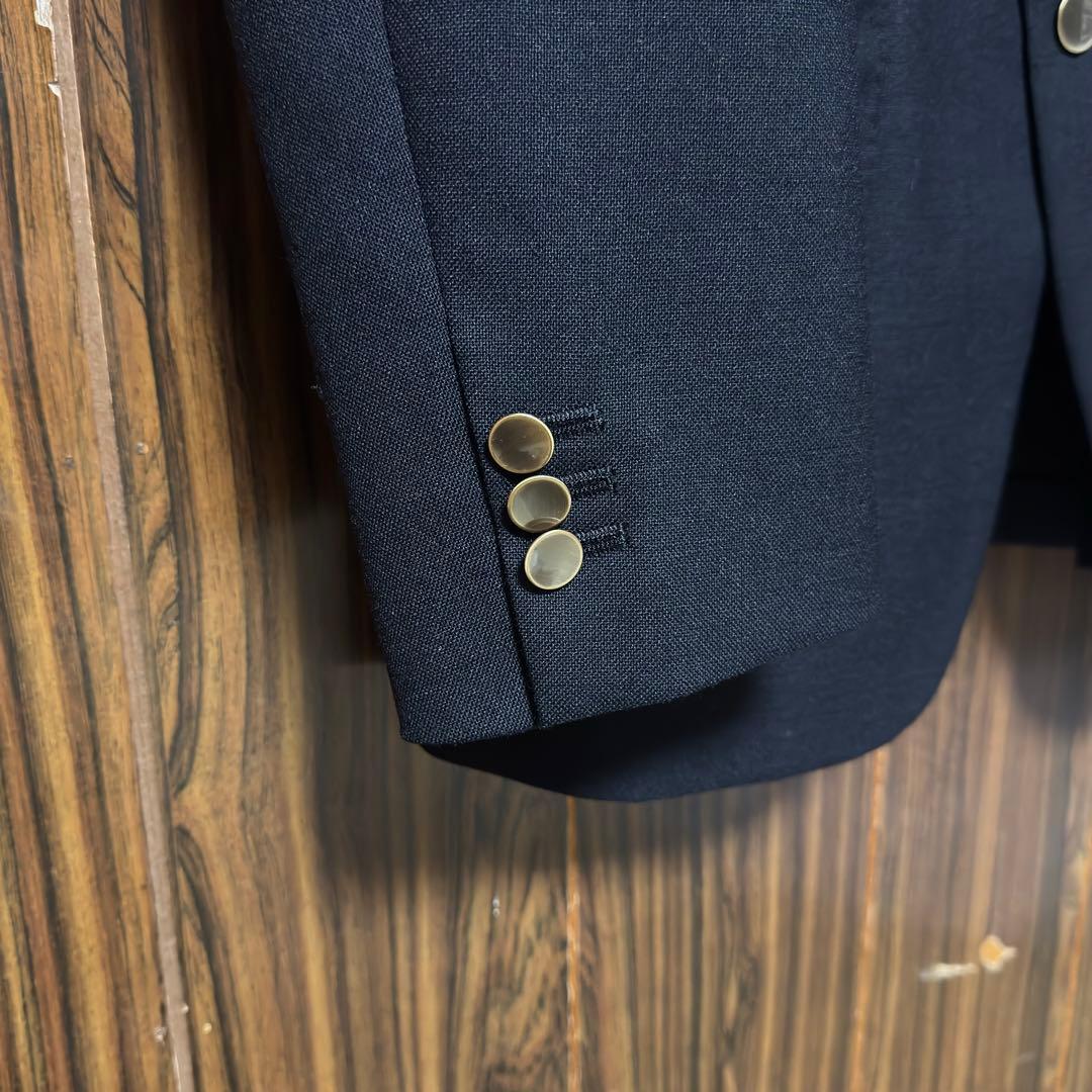 BRITISH MADE ブリティッシュメイド テムズ ジャケット M