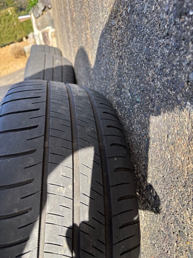 17インチ 夏用タイヤ