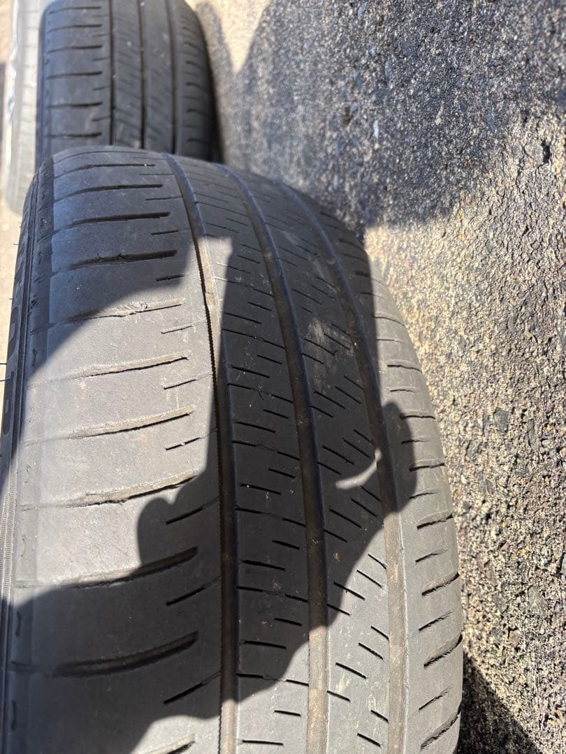 17インチ 夏用タイヤ