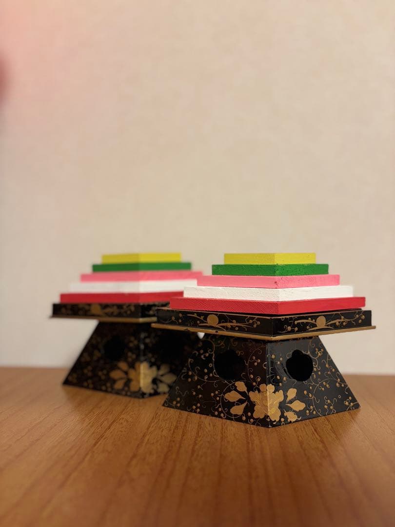 雛人形/雛飾り 装飾セット(★バラ売り可)