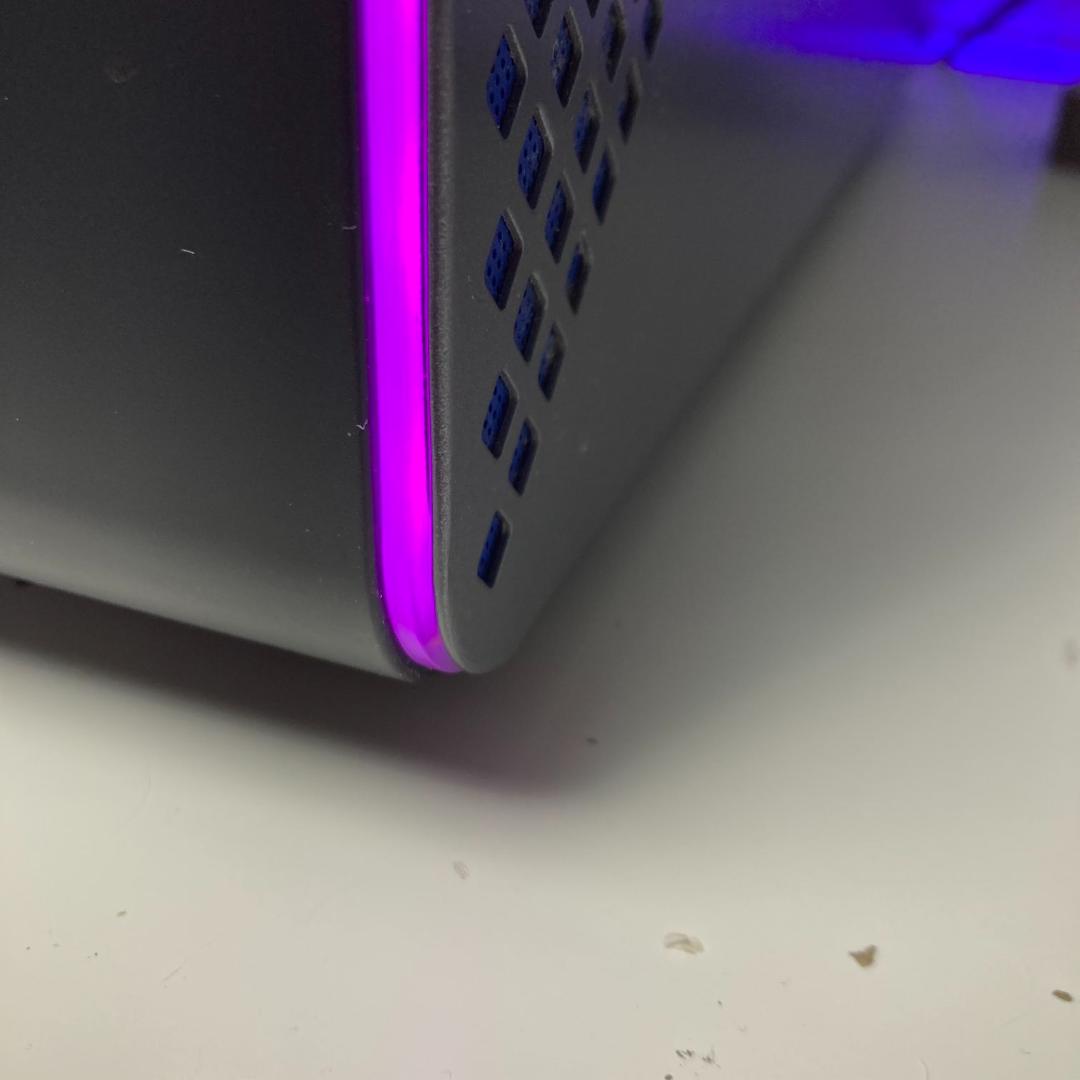 【APEX・フォトナ・ヴァロ 快適動作】ガレリア ゲーミングPC【完動品】