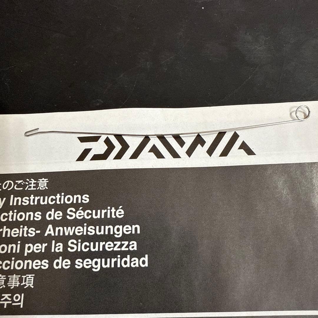 うちさん専用DAIWA 19シーボーグ200jL美品エアコード付き