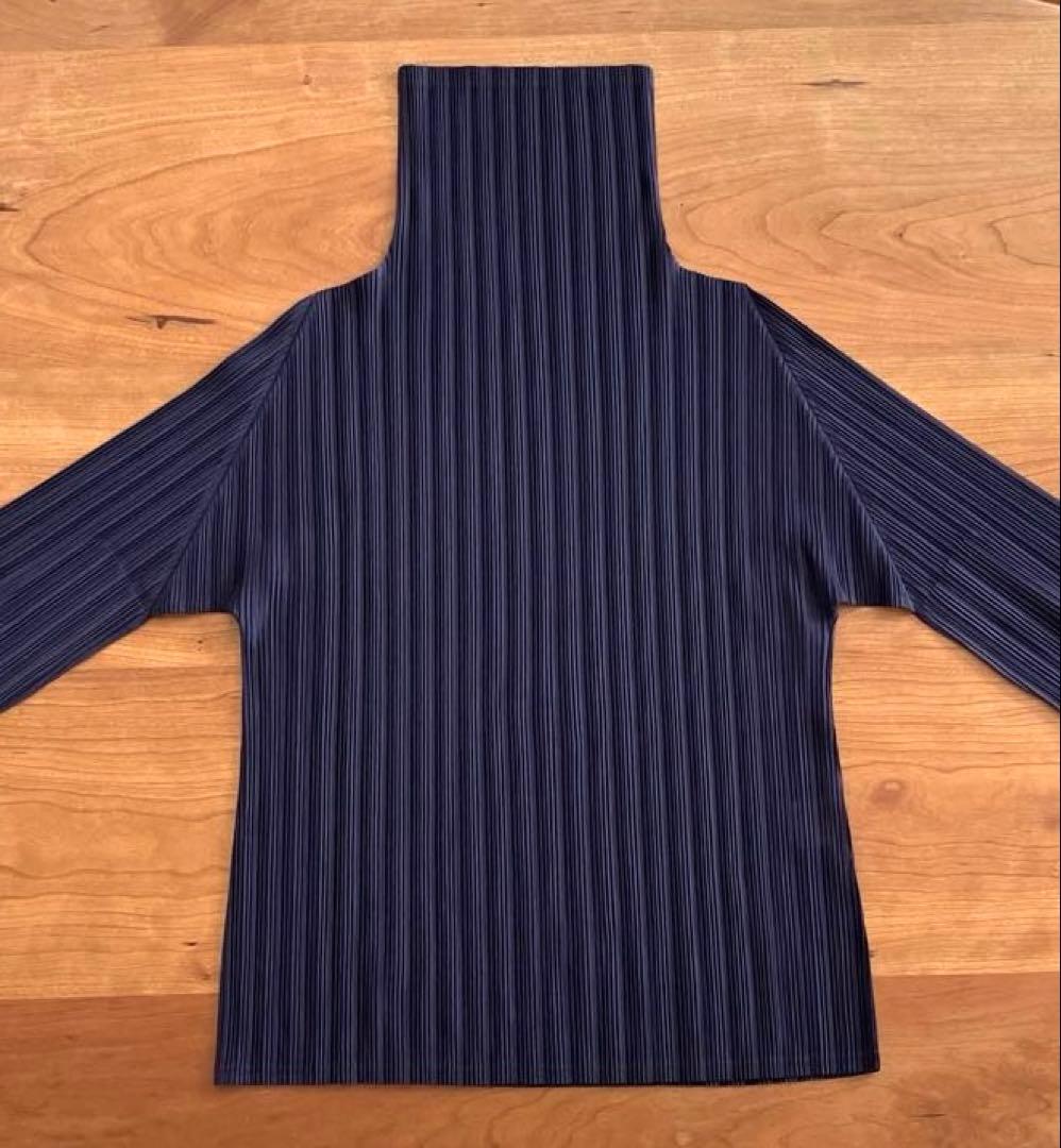 PLEATS PLEASE イッセイミヤケ PP03-FK333 サイズ3