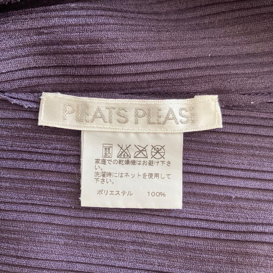PLEATS PLEASE イッセイミヤケ PP03-FK333 サイズ3