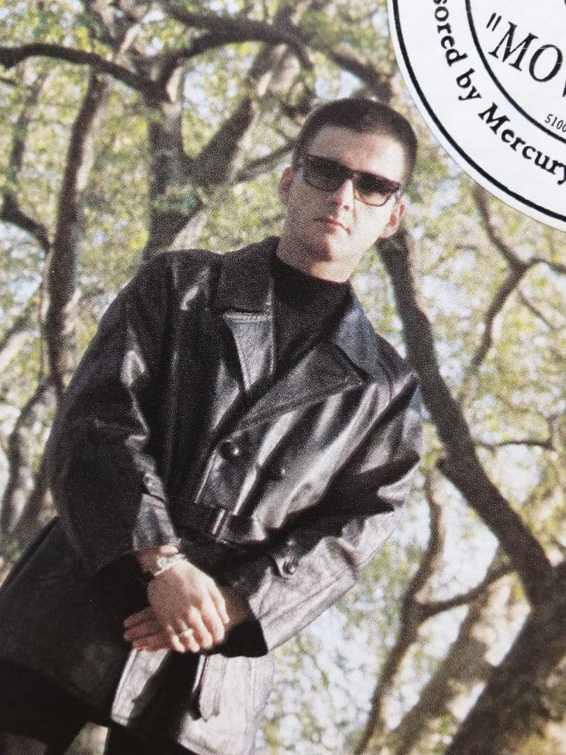 【ACID JAZZ 名盤】YOUNG DISCIPLES UKオリジナル盤