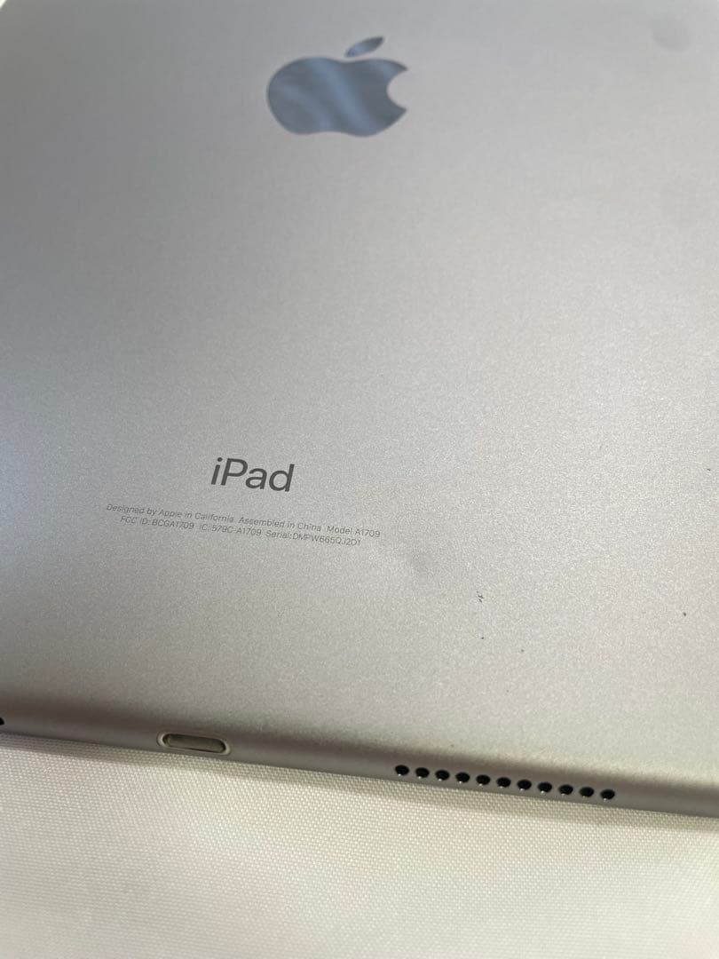 ジャンク　iPad Pro A1709 64GB アイパッド　プロ