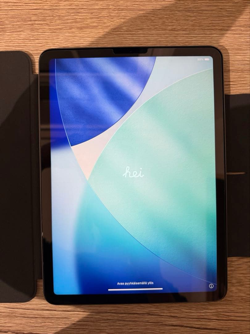 iPad Air4 wifi 64GB ケース付き