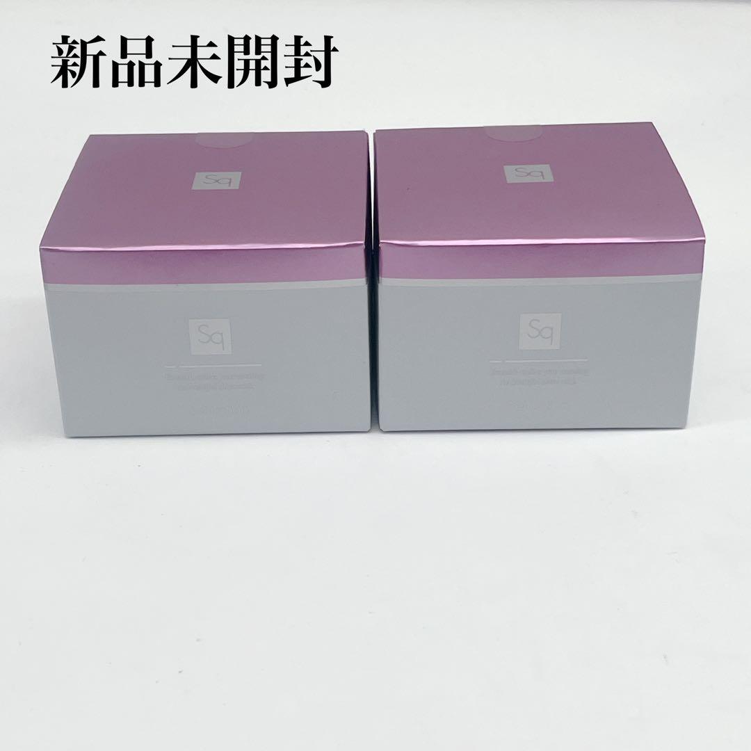 新品未開封 エバウィッシュ SQジェルローション 100g 2個セット