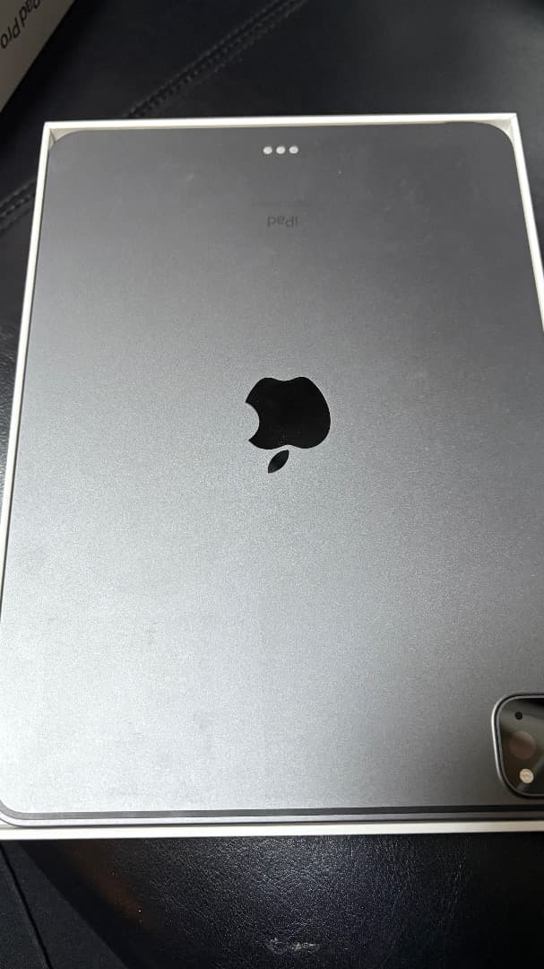 iPad Pro 11インチ（第3世代） Wi-Fi 128GB スペースグレイ