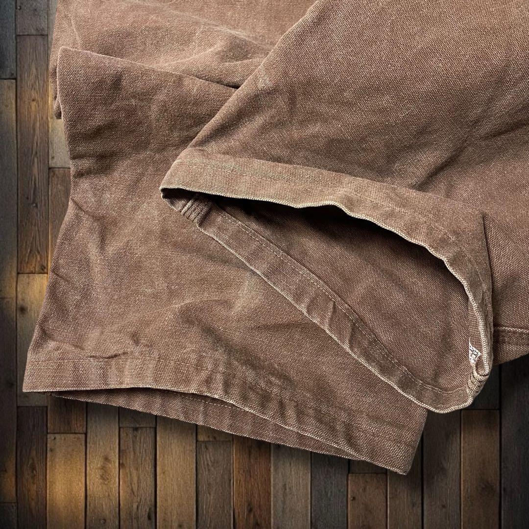k*n様 Carhartt カーハート B11 ダック ペインターワークパンツ
