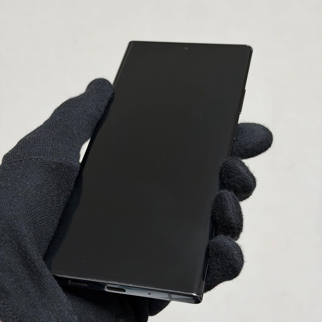 Galaxy Note20 Ultra 5G 256GB au版 SCG06