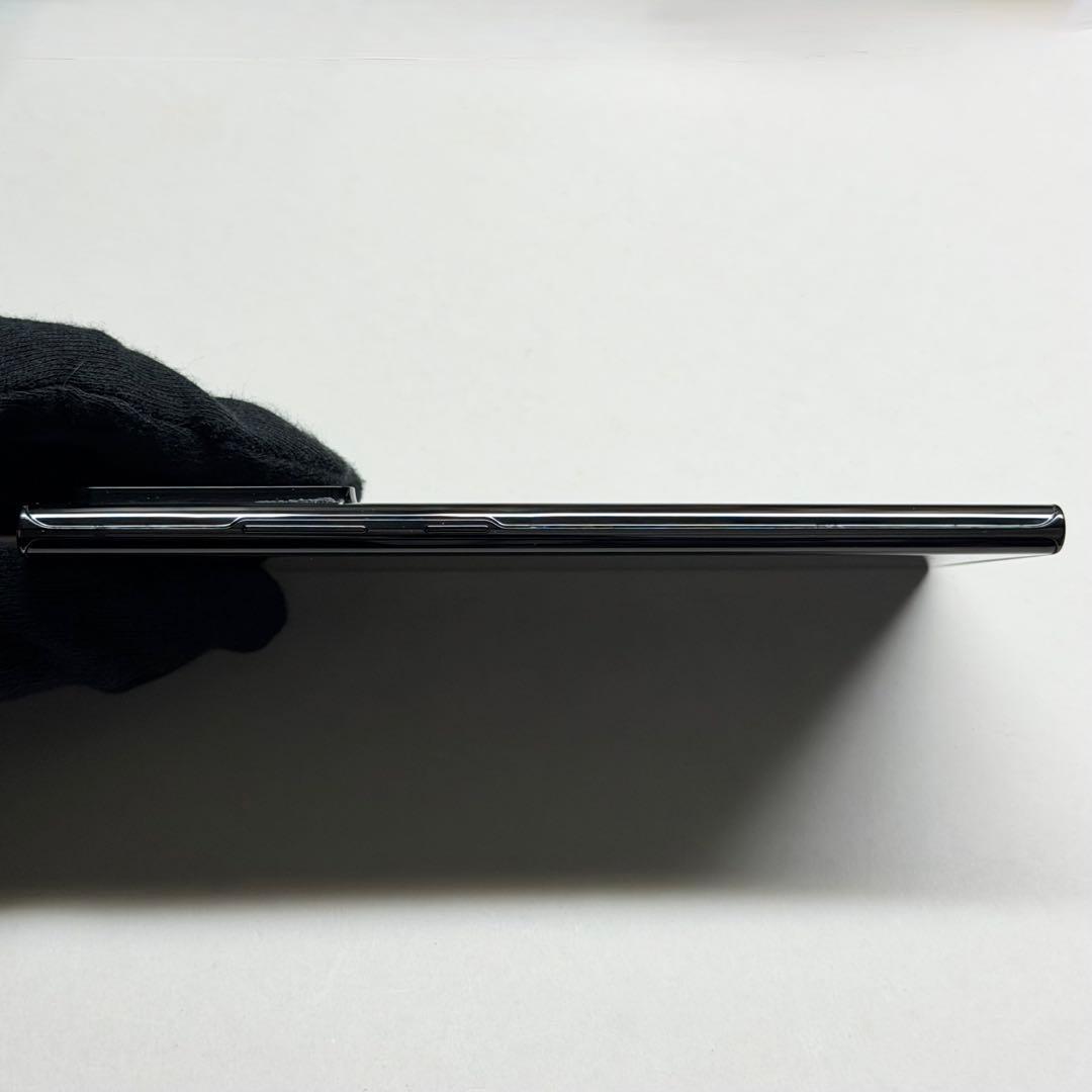 Galaxy Note20 Ultra 5G 256GB au版 SCG06