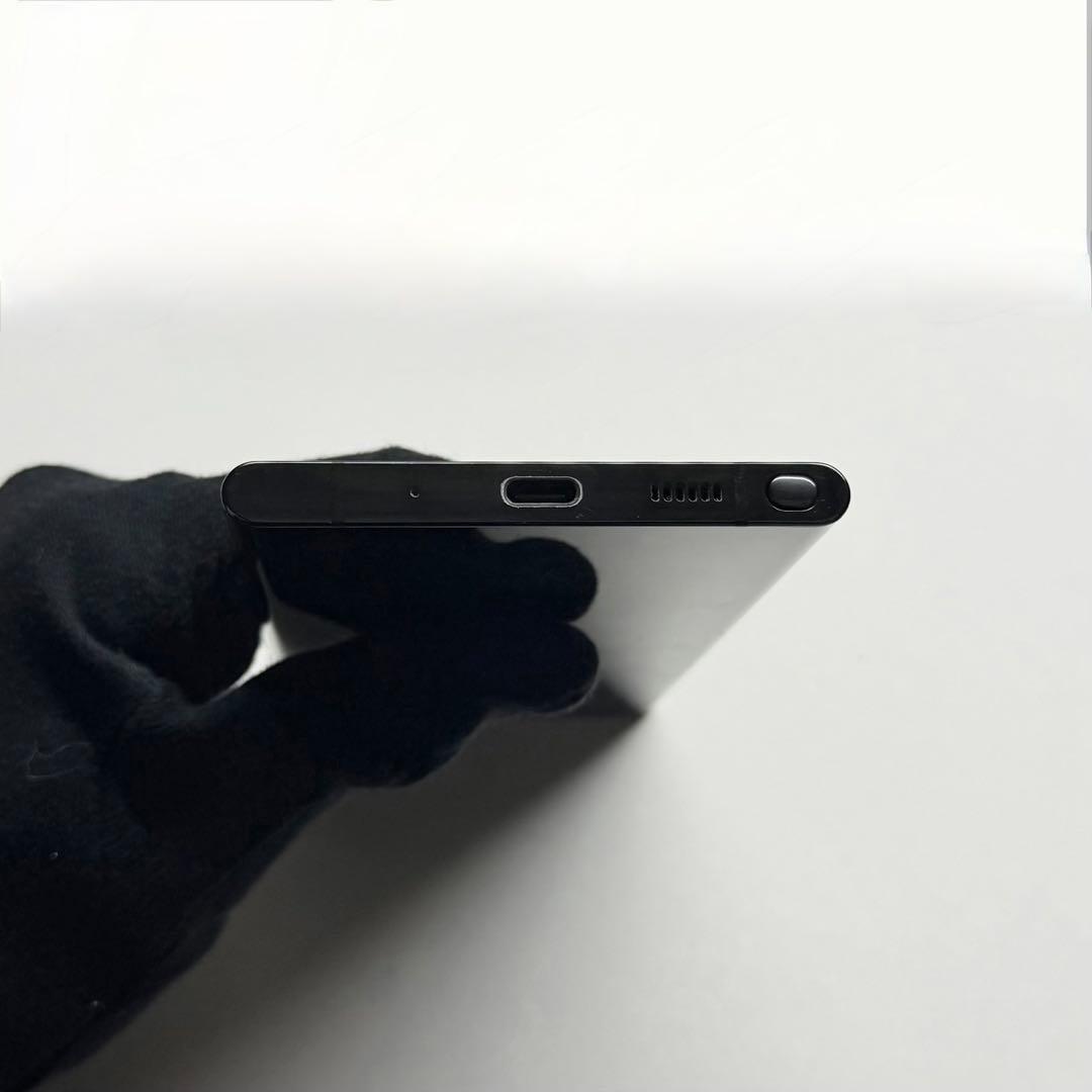 Galaxy Note20 Ultra 5G 256GB au版 SCG06