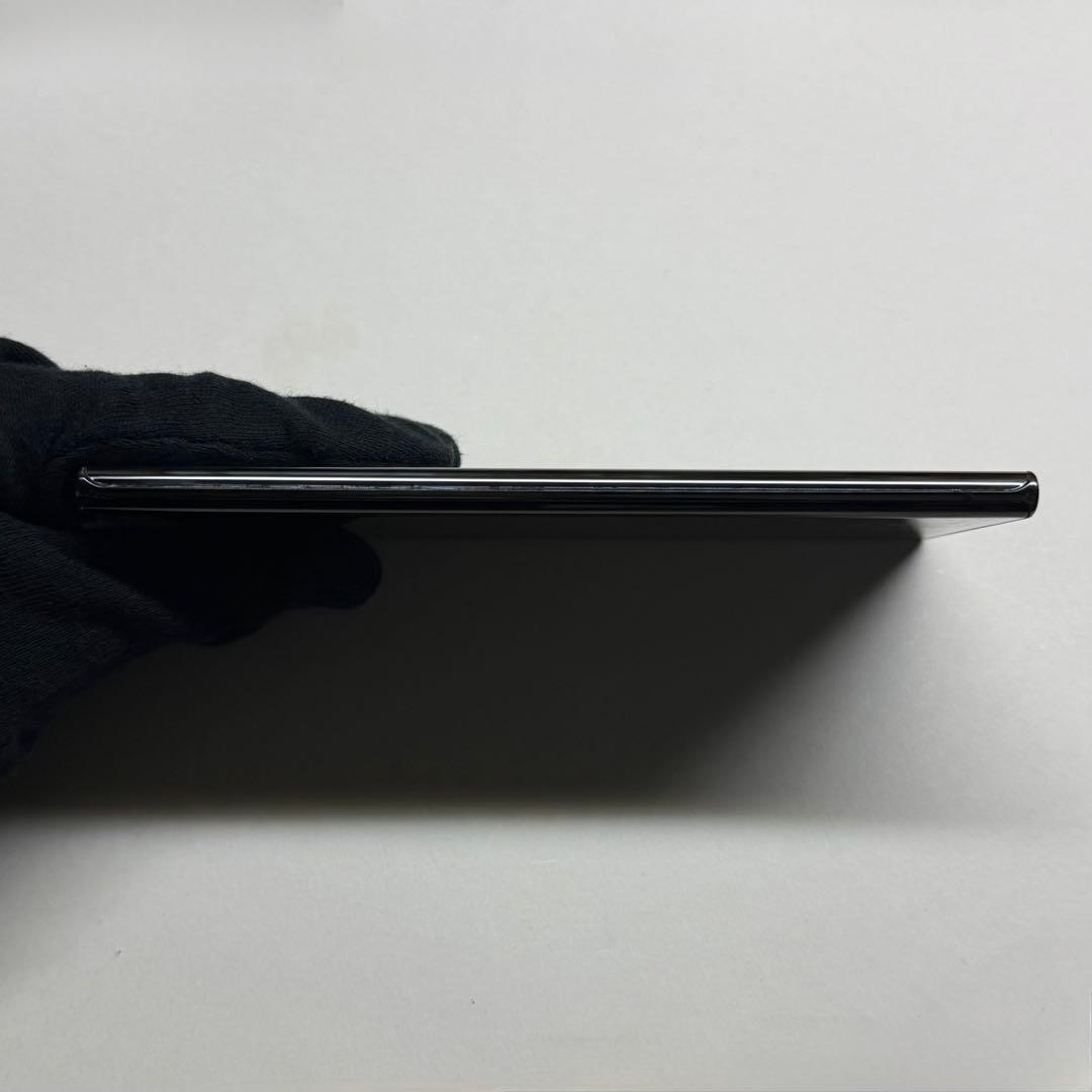 Galaxy Note20 Ultra 5G 256GB au版 SCG06