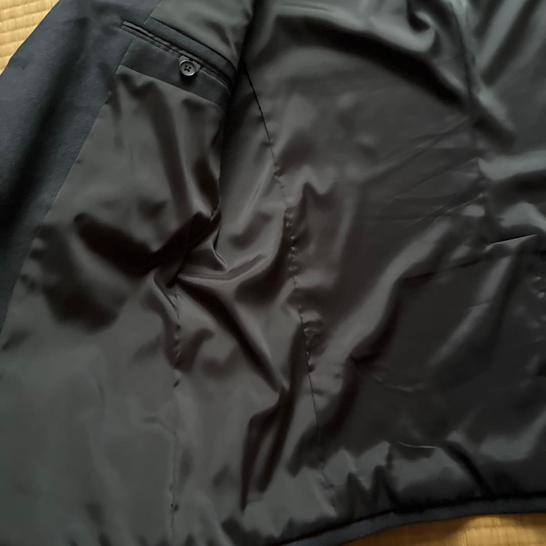 [新品未使用] PLST マルチファンクションジャケット　68 BLUE M