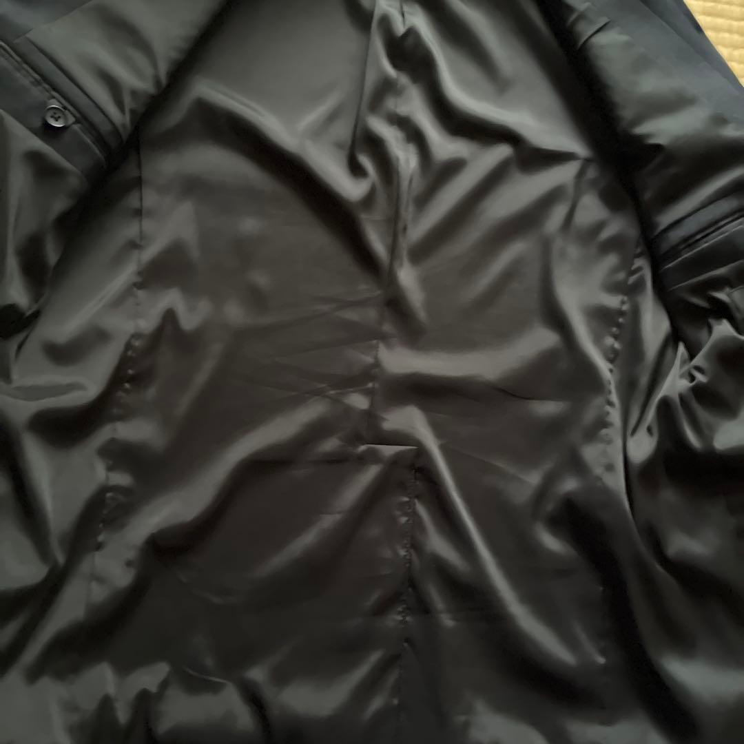 [新品未使用] PLST マルチファンクションジャケット　68 BLUE M