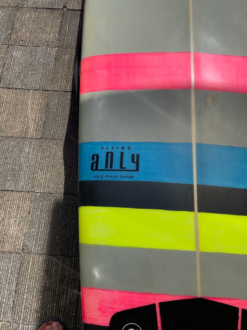 ロングボード　サーフボード