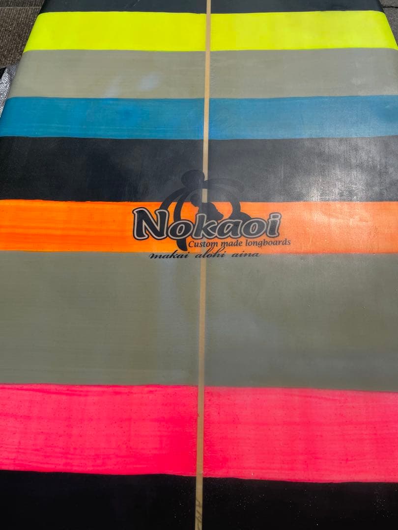 ロングボード　サーフボード