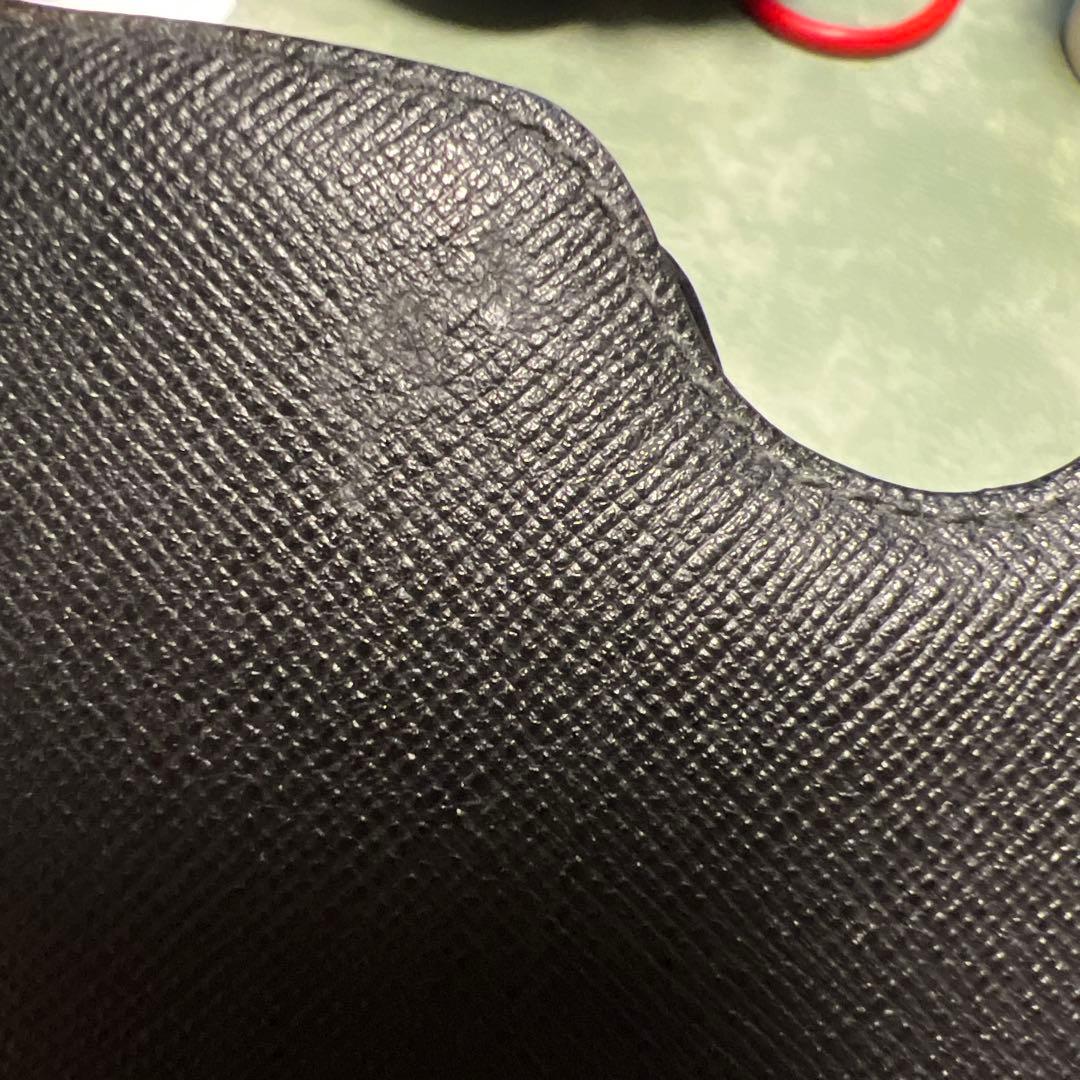 プラダ スカルデザイン iPadケース