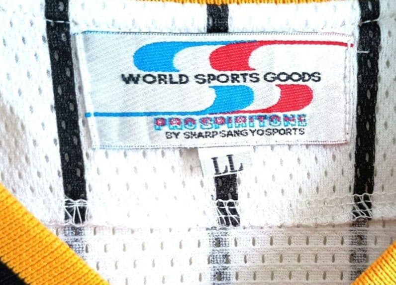 阪神タイガース レプリカユニホーム　掛布雅之31番 復刻版 希少品