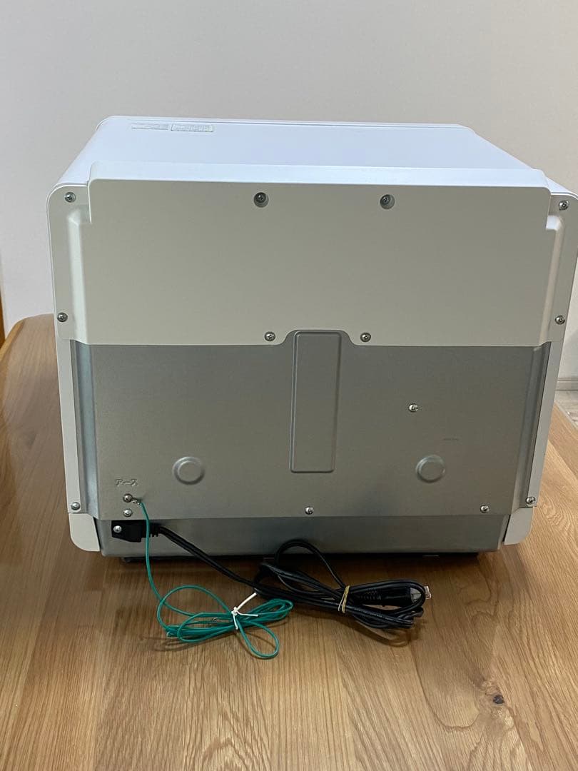 SHARP ヘルシオ AX-XW400(2段) 2018年製