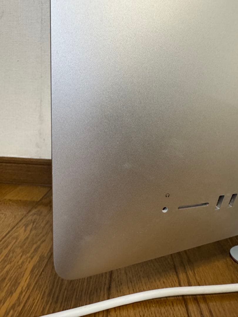 美品iMac27/Retina 5K/2020/Core i5/32GB/1TB