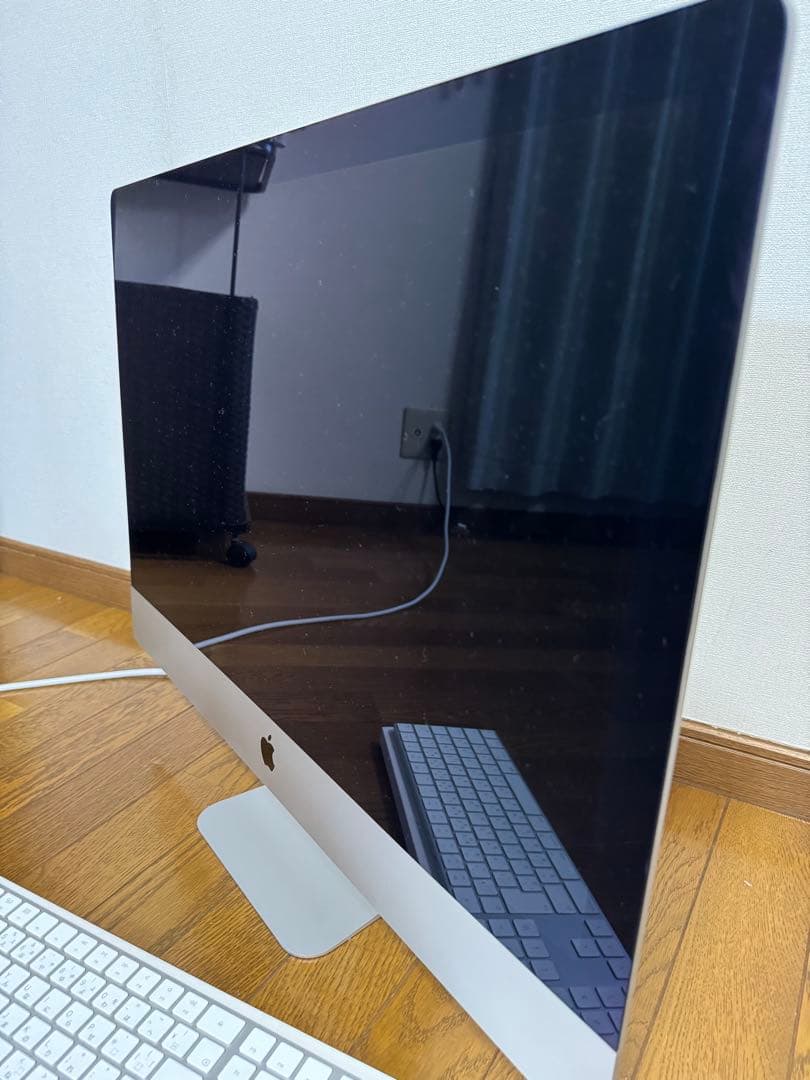 美品iMac27/Retina 5K/2020/Core i5/32GB/1TB
