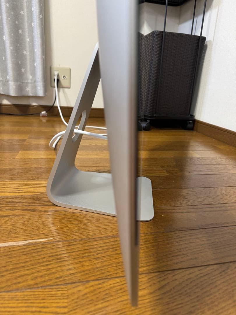 美品iMac27/Retina 5K/2020/Core i5/32GB/1TB