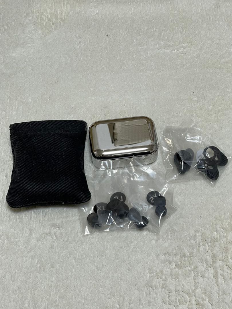 master&dynamic MW07 PLUS 大理石カラー