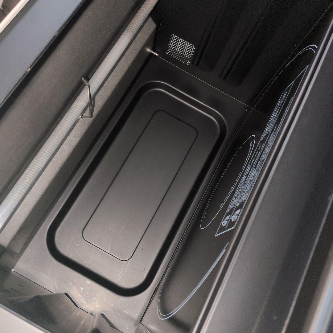 BALMUDA K04A-WH オーブンレンジ