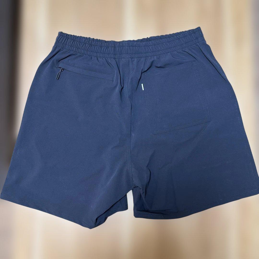 OVY Stretch Utility Shorts ハーフパンツ