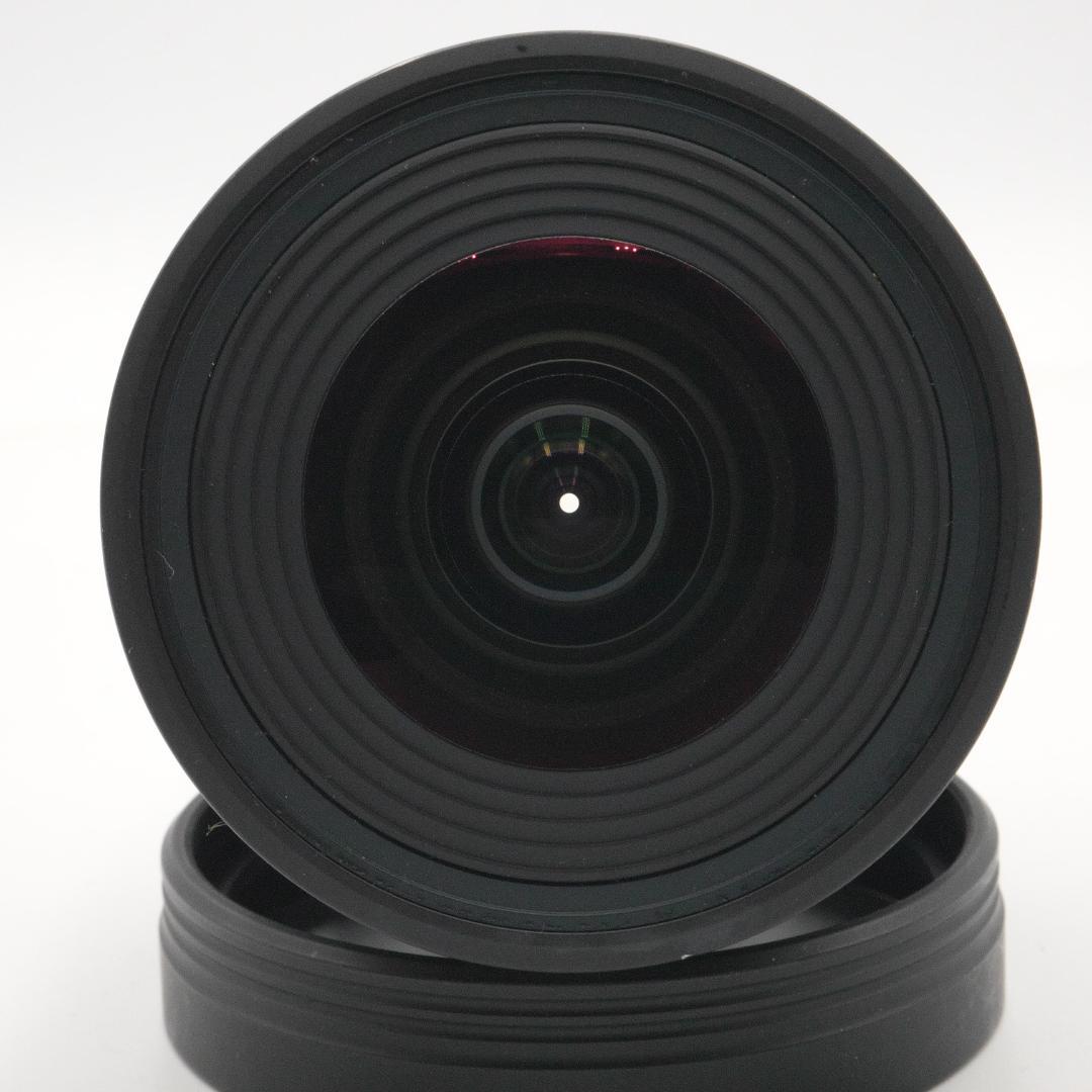 レンズ(単焦点) Sigma 4.5mm F2.8 EX DC CIRCULAR FISHEYE