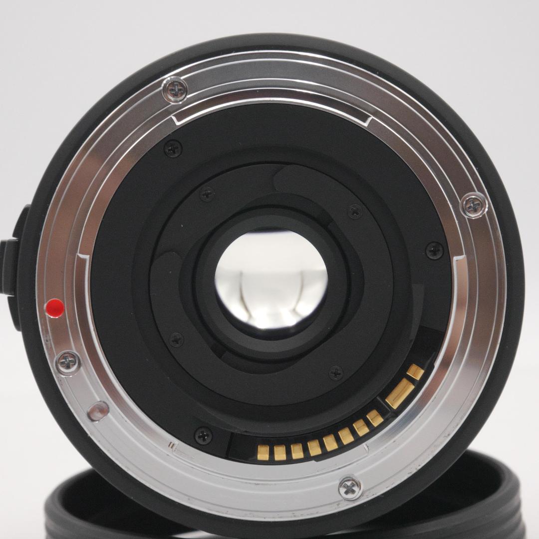 レンズ(単焦点) Sigma 4.5mm F2.8 EX DC CIRCULAR FISHEYE