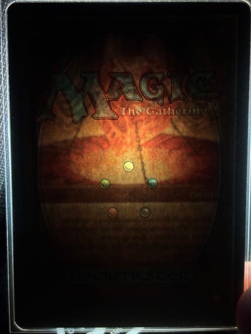 魔力の櫃 アルターネイト