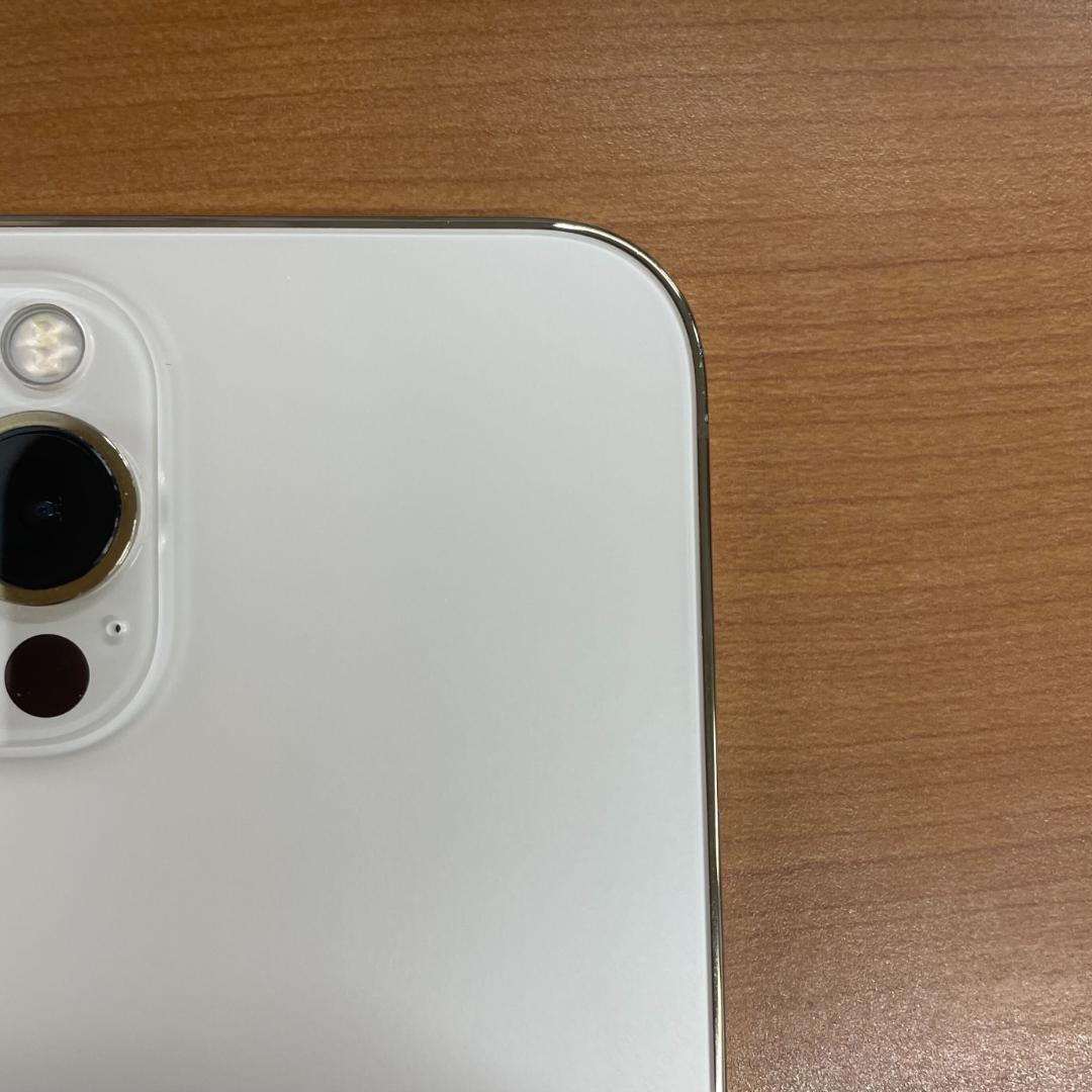 動作確認済み iPhone 12 Pro Max 256GB ID:D4303