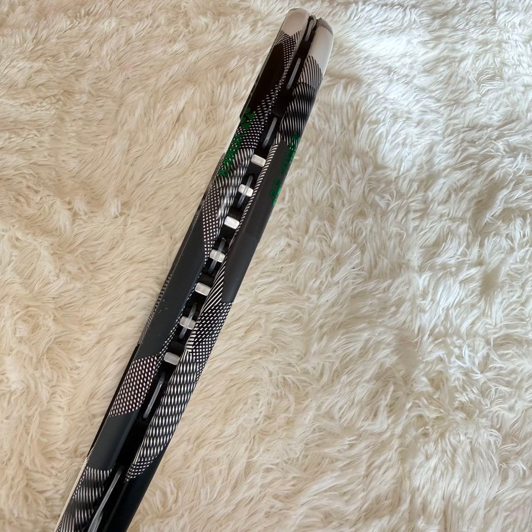 YONEX AIRIDE エアライド ソフトテニスラケット 美品 ケース付